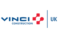 Tony Raikes - Divisional Director of VINCI Construction UK