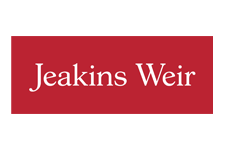 Alistair Weir - Managing Director Jeakins Weir